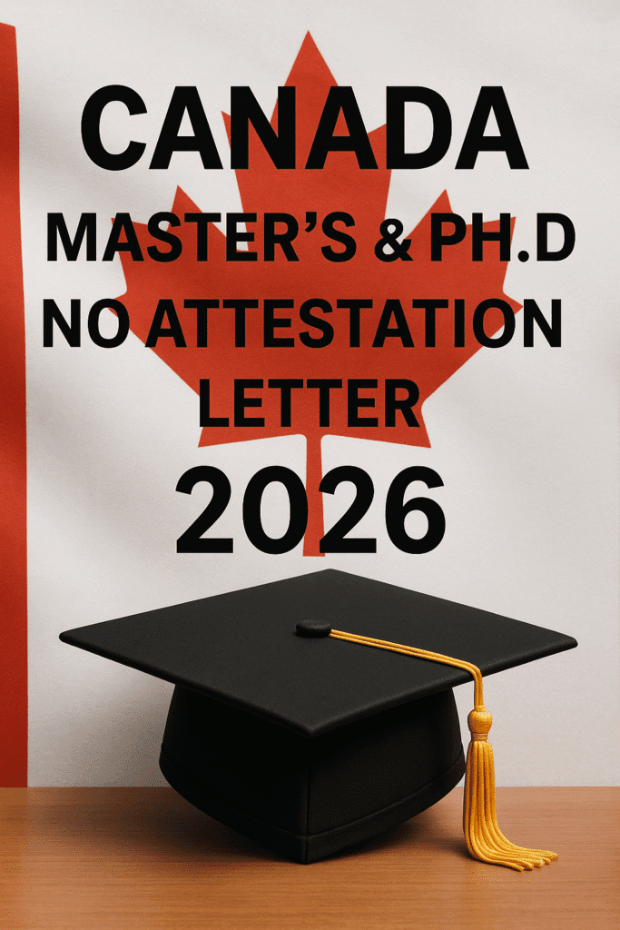 Canada education announcement for 2026